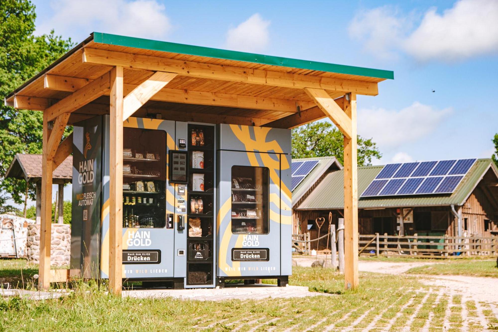 فندق Domo Camp - Nature Glamping Hof Viehbrook Rendswuhren المظهر الخارجي الصورة