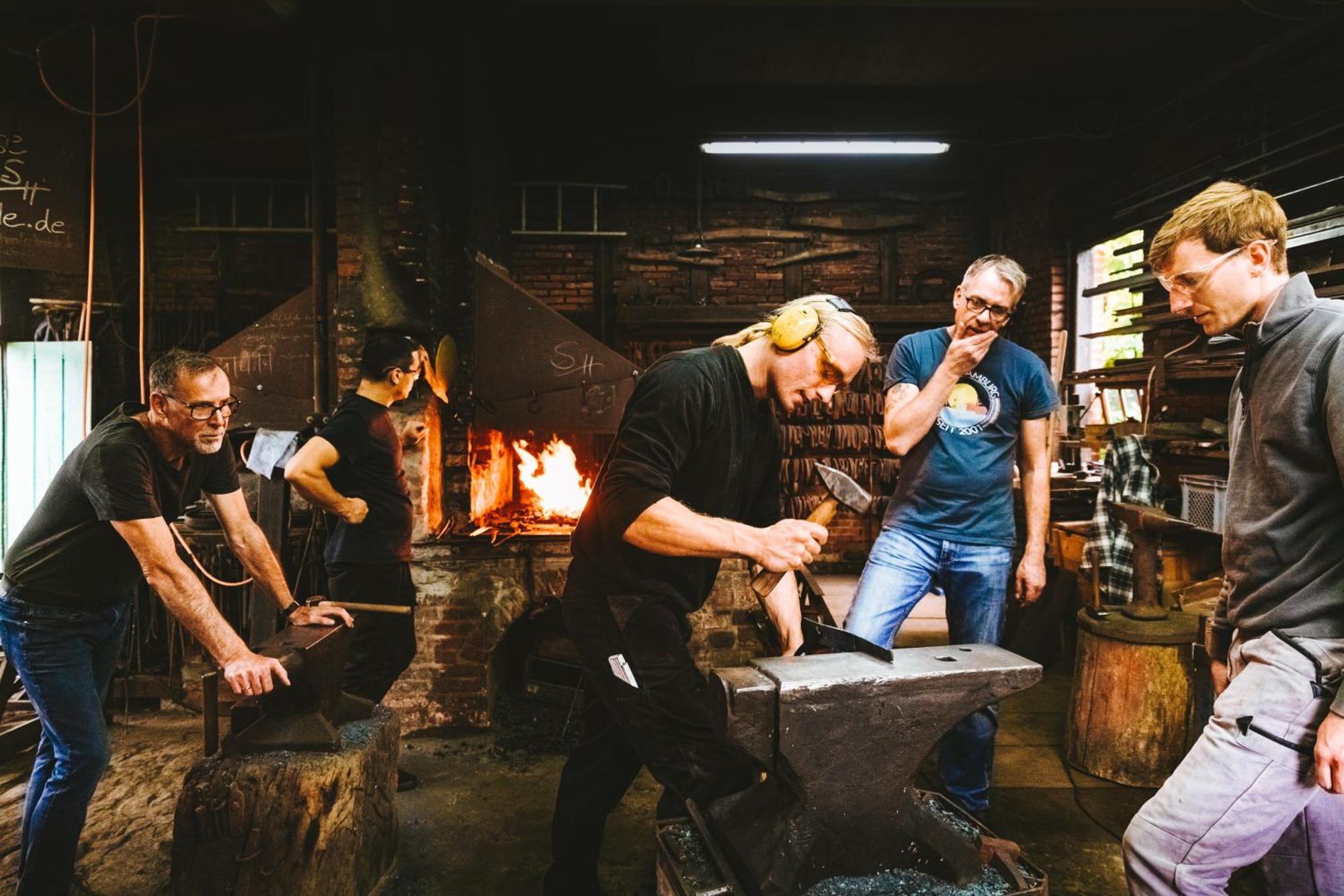 فندق Domo Camp - Nature Glamping Hof Viehbrook Rendswuhren المظهر الخارجي الصورة