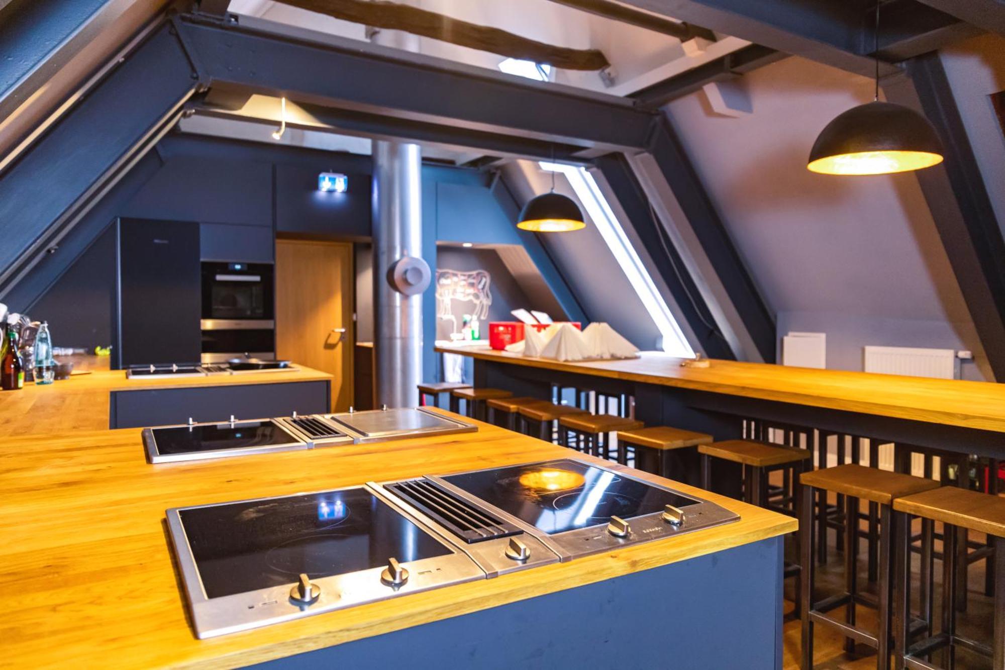 فندق Domo Camp - Nature Glamping Hof Viehbrook Rendswuhren المظهر الخارجي الصورة